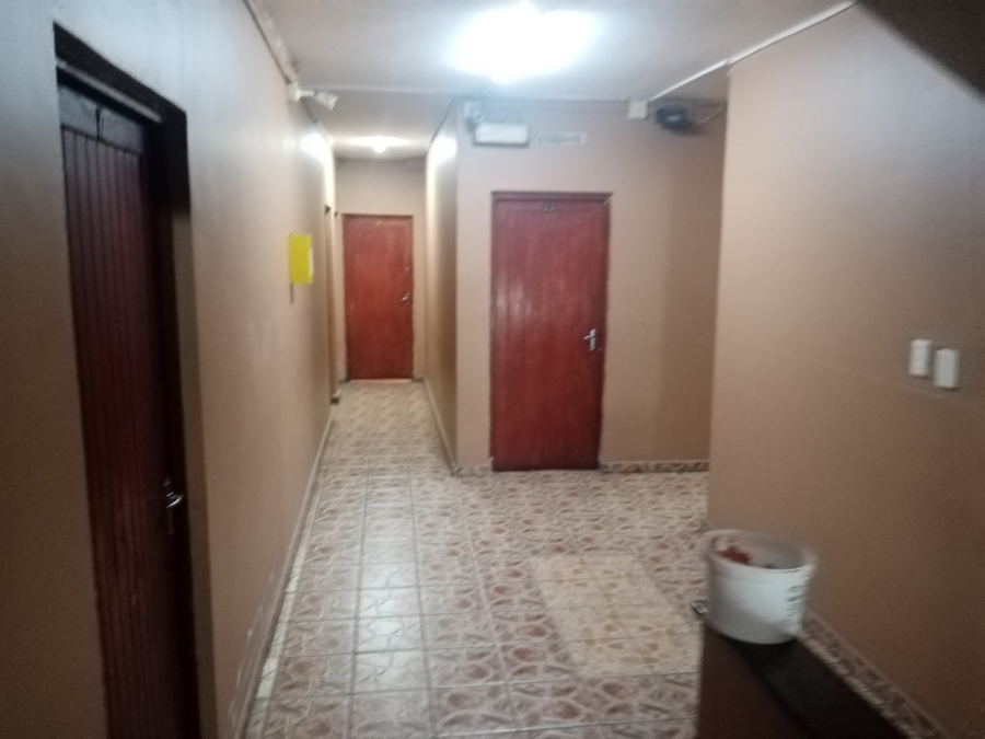 1 Bedroom Property for Sale in Durban Central KwaZulu-Natal