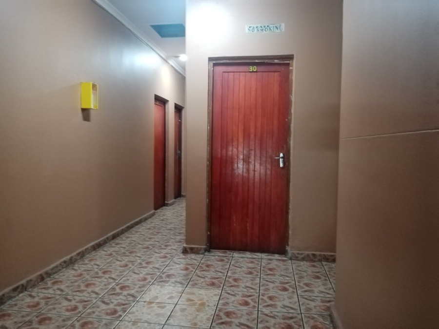 1 Bedroom Property for Sale in Durban Central KwaZulu-Natal