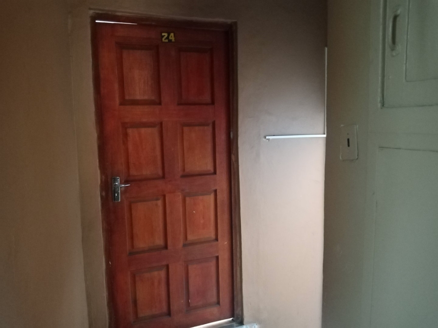 1 Bedroom Property for Sale in Durban Central KwaZulu-Natal