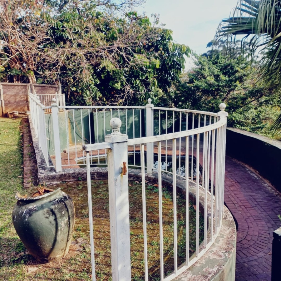 4 Bedroom Property for Sale in Manor Gardens KwaZulu-Natal