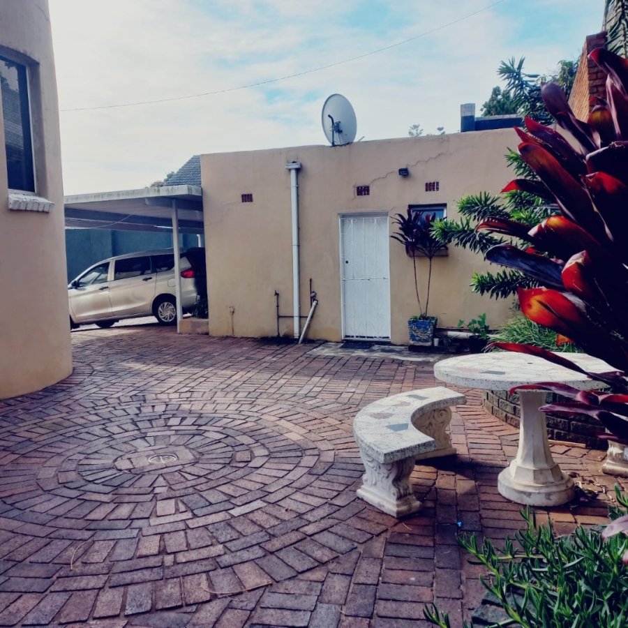 4 Bedroom Property for Sale in Manor Gardens KwaZulu-Natal