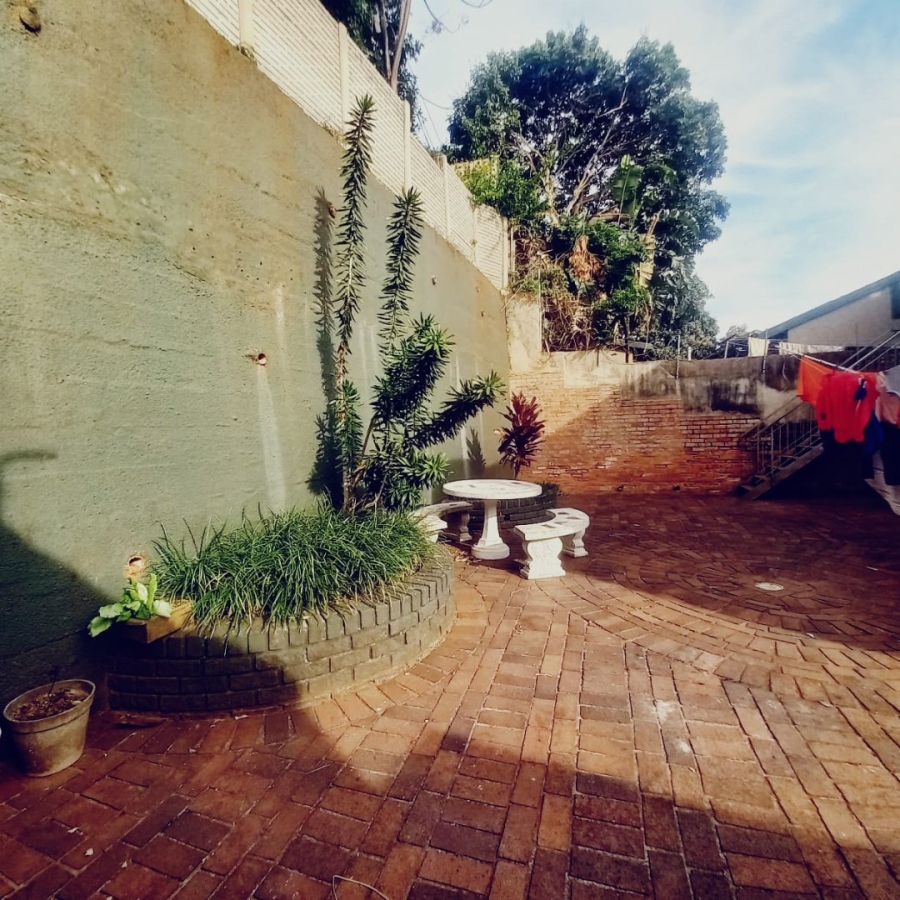 4 Bedroom Property for Sale in Manor Gardens KwaZulu-Natal