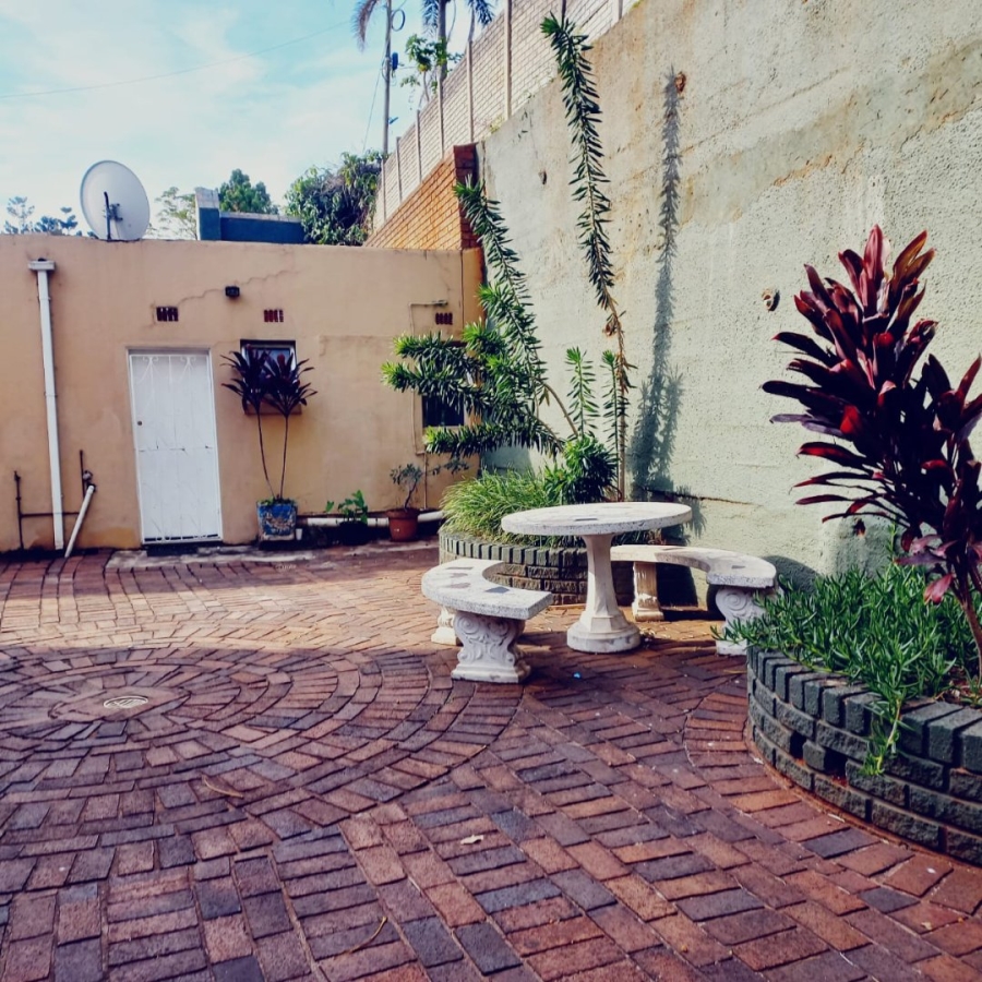 4 Bedroom Property for Sale in Manor Gardens KwaZulu-Natal