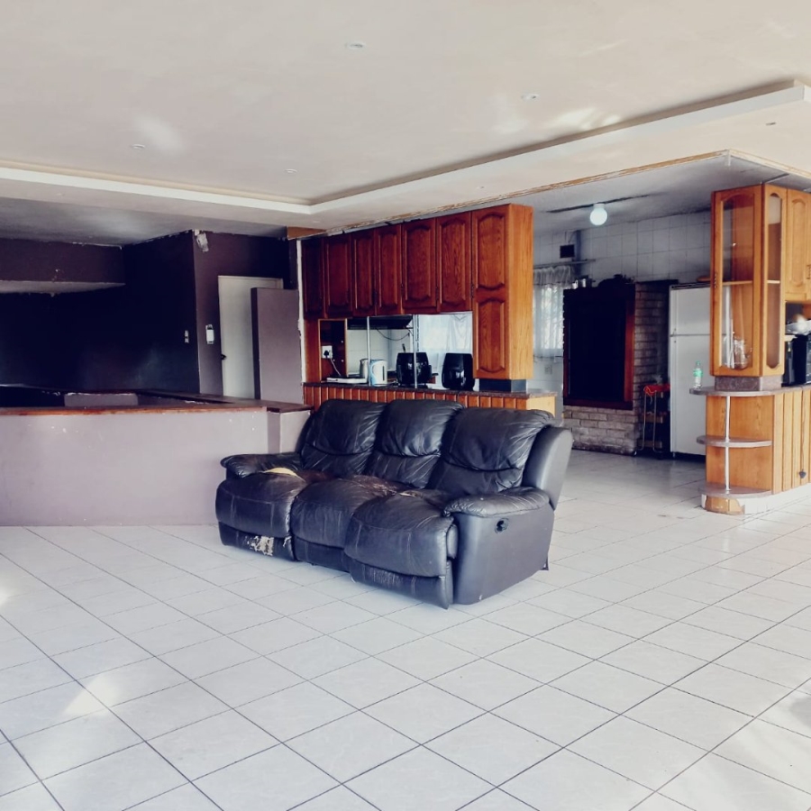 4 Bedroom Property for Sale in Manor Gardens KwaZulu-Natal