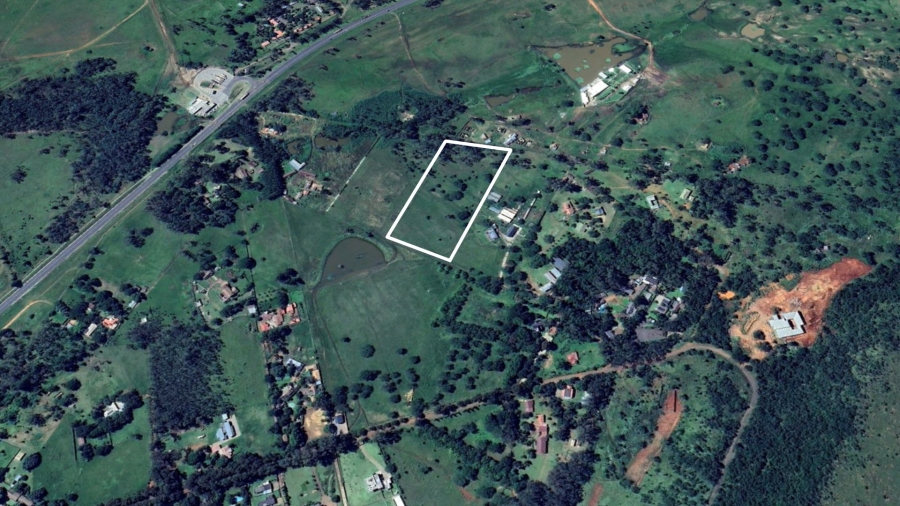  Bedroom Property for Sale in Hilldrop KwaZulu-Natal