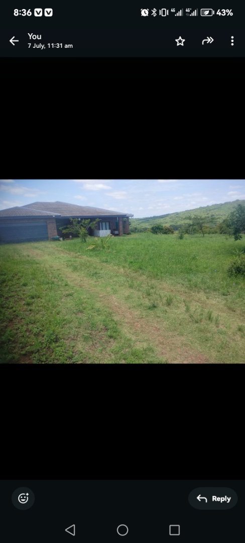  Bedroom Property for Sale in Empangeni Central KwaZulu-Natal