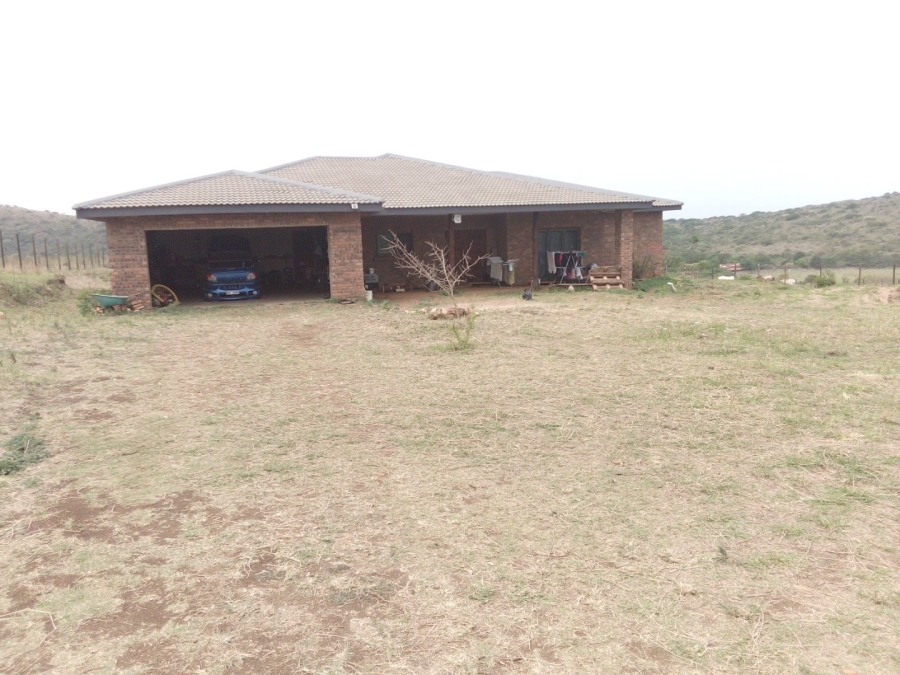  Bedroom Property for Sale in Empangeni Central KwaZulu-Natal
