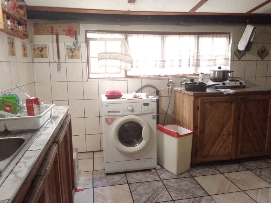  Bedroom Property for Sale in Empangeni Central KwaZulu-Natal