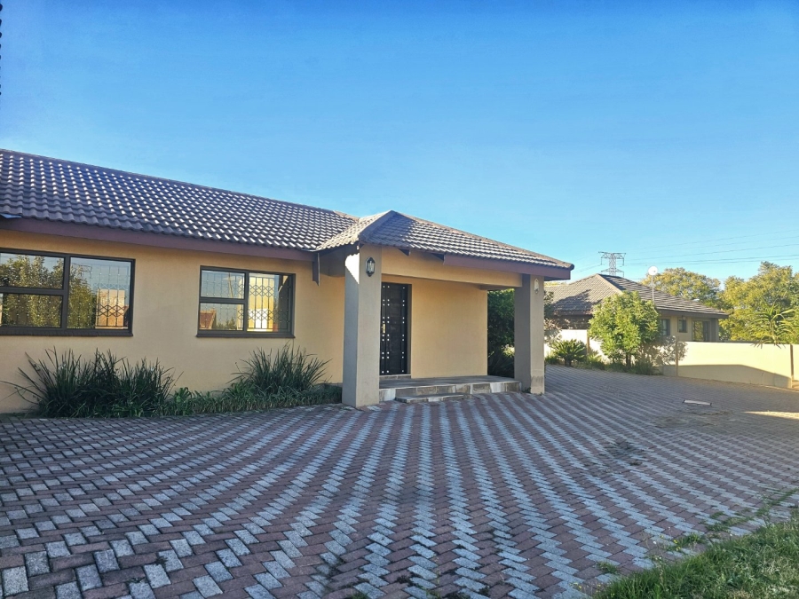 To Let 3 Bedroom Property for Rent in Sunnyridge KwaZulu-Natal
