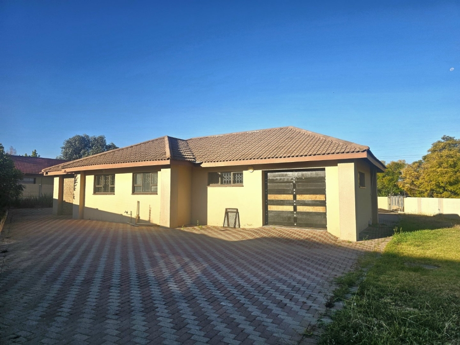 To Let 3 Bedroom Property for Rent in Sunnyridge KwaZulu-Natal