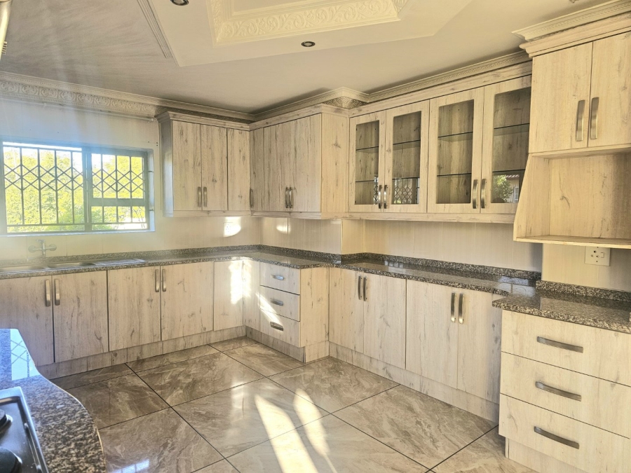 To Let 3 Bedroom Property for Rent in Sunnyridge KwaZulu-Natal