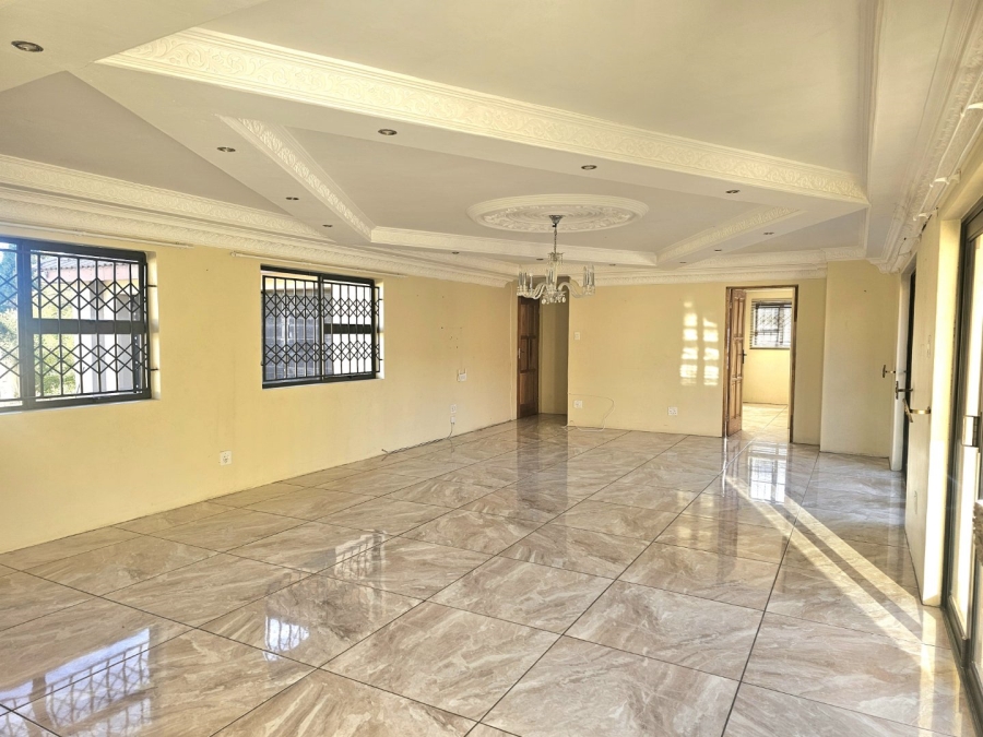 To Let 3 Bedroom Property for Rent in Sunnyridge KwaZulu-Natal