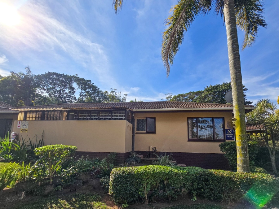 2 Bedroom Property for Sale in Anerley KwaZulu-Natal