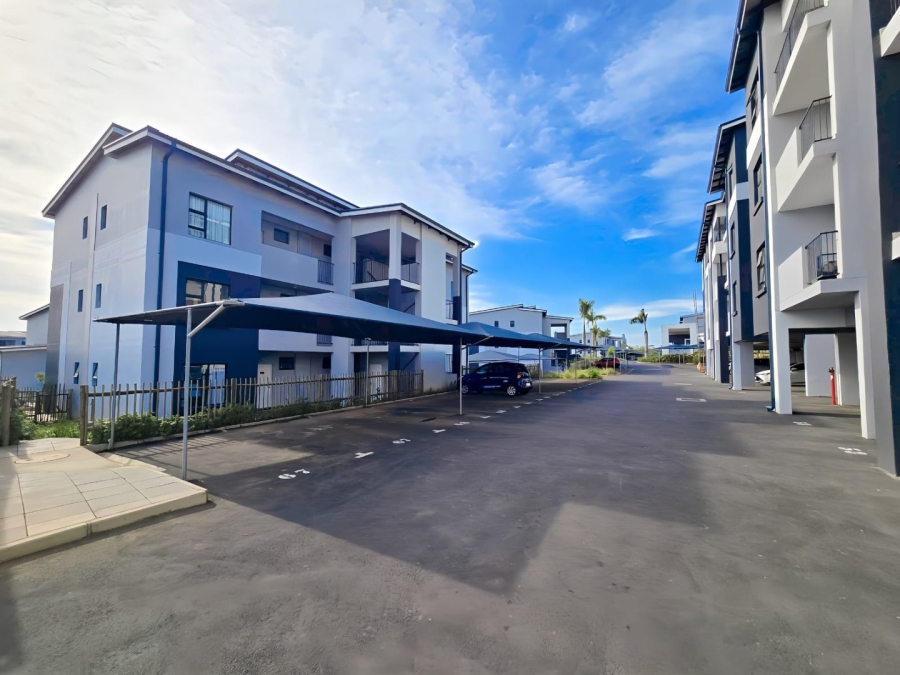 To Let 2 Bedroom Property for Rent in North Point KwaZulu-Natal