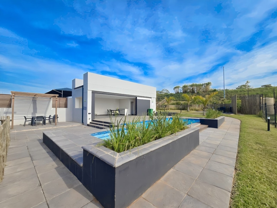 To Let 2 Bedroom Property for Rent in North Point KwaZulu-Natal