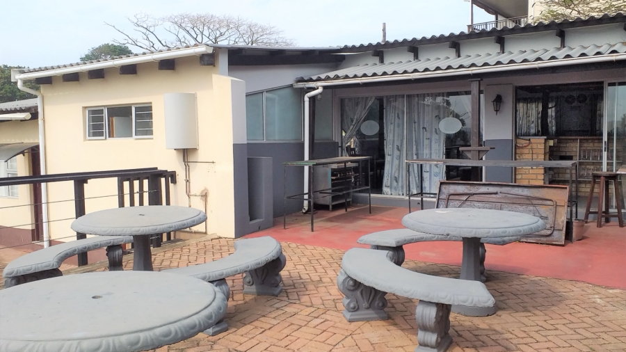  Bedroom Property for Sale in Mtwalume KwaZulu-Natal