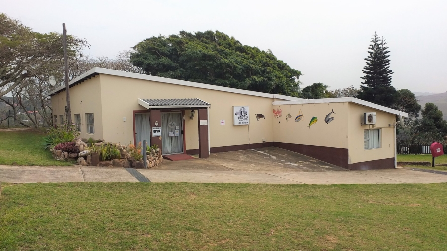  Bedroom Property for Sale in Mtwalume KwaZulu-Natal