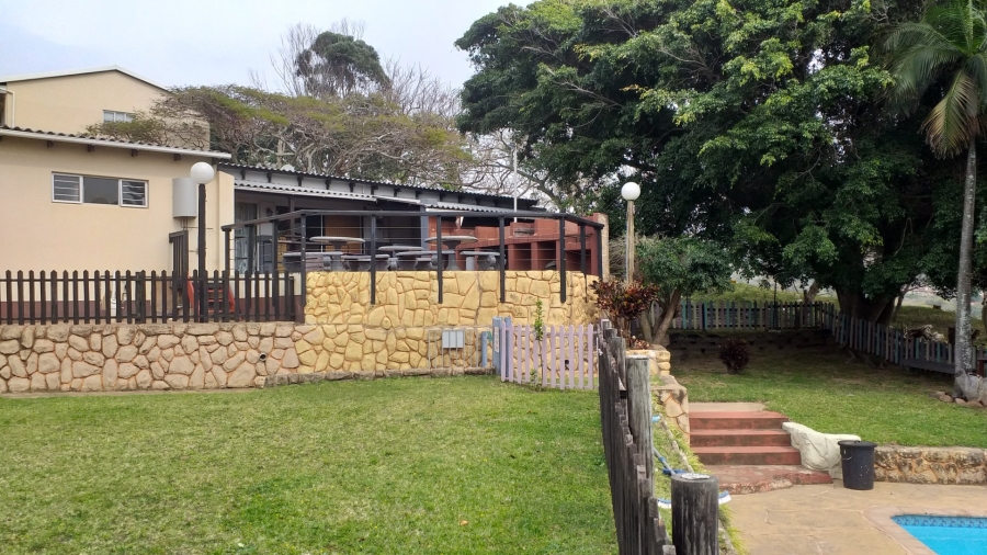 Bedroom Property for Sale in Mtwalume KwaZulu-Natal
