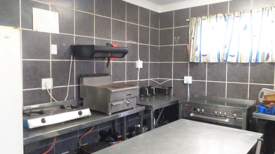  Bedroom Property for Sale in Mtwalume KwaZulu-Natal