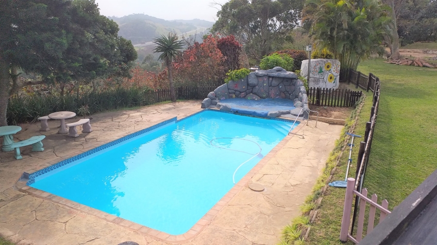  Bedroom Property for Sale in Mtwalume KwaZulu-Natal