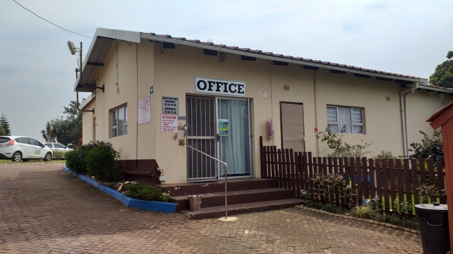  Bedroom Property for Sale in Mtwalume KwaZulu-Natal
