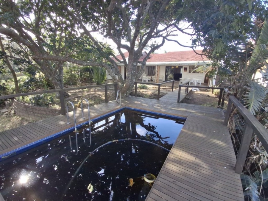 3 Bedroom Property for Sale in Ramsgate KwaZulu-Natal