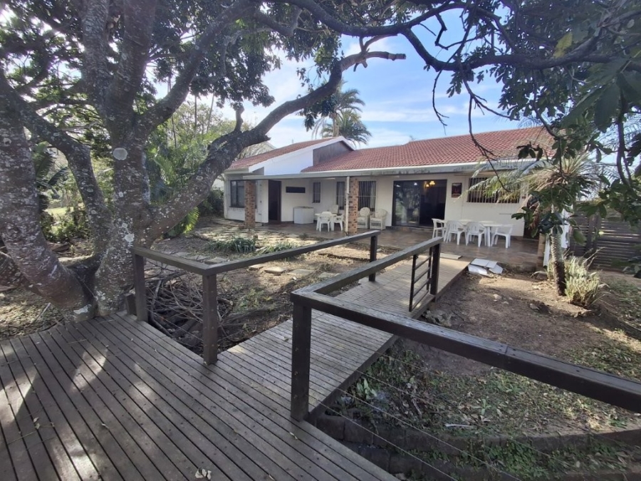 3 Bedroom Property for Sale in Ramsgate KwaZulu-Natal