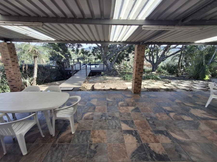 3 Bedroom Property for Sale in Ramsgate KwaZulu-Natal
