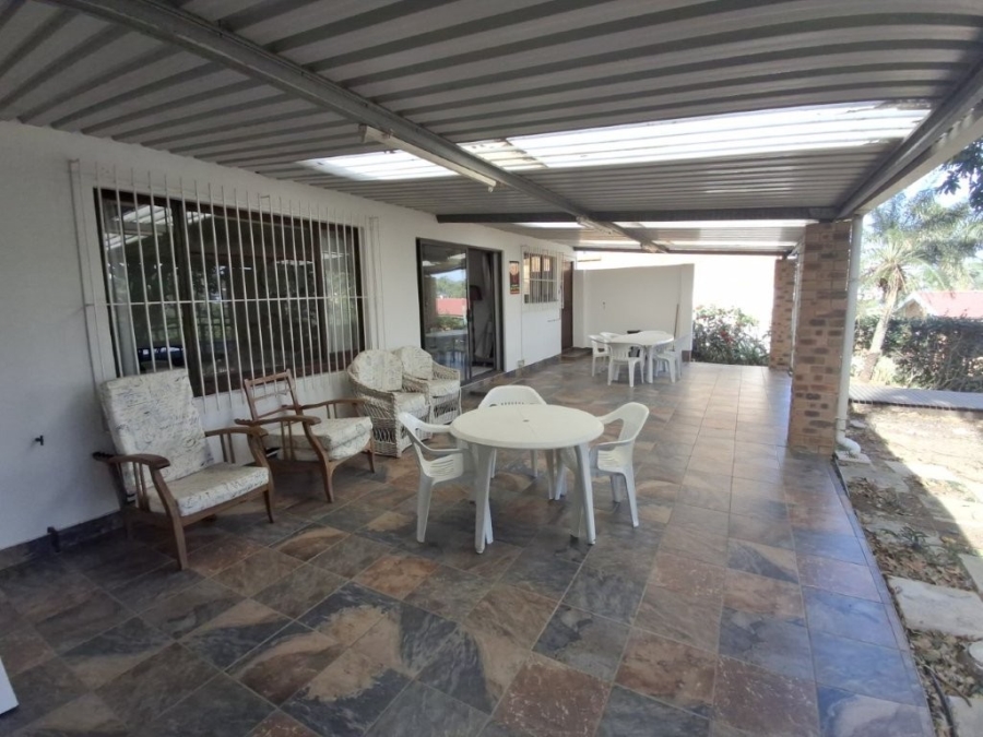 3 Bedroom Property for Sale in Ramsgate KwaZulu-Natal