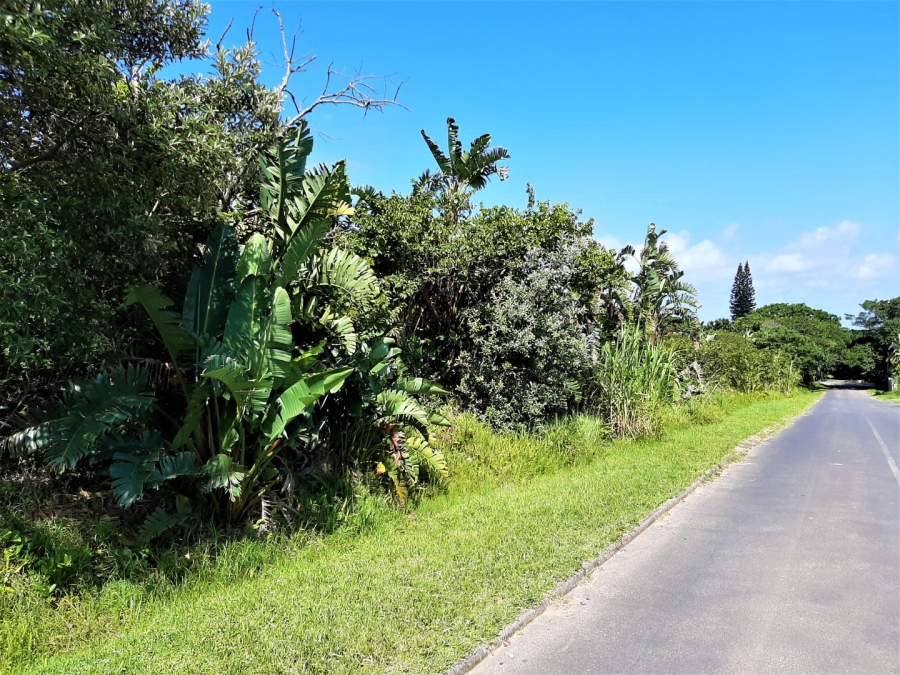  Bedroom Property for Sale in Port Edward KwaZulu-Natal