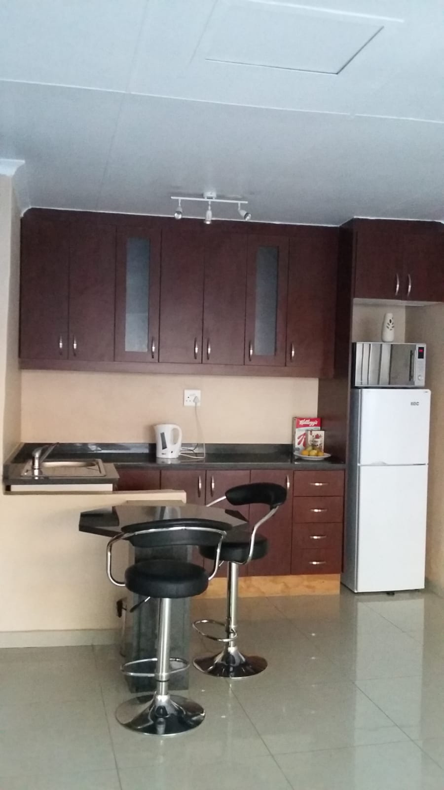 To Let 1 Bedroom Property for Rent in Rouken Glen KwaZulu-Natal