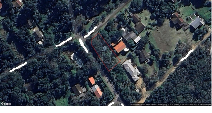  Bedroom Property for Sale in Leisure Bay KwaZulu-Natal