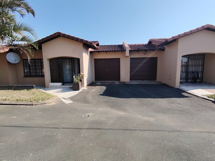 2 Bedroom Property for Sale in Shelly Beach KwaZulu-Natal