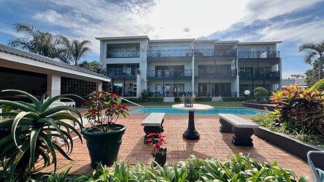 2 Bedroom Property for Sale in Shelly Beach KwaZulu-Natal