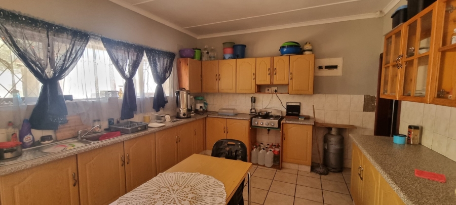 3 Bedroom Property for Sale in Port Edward KwaZulu-Natal