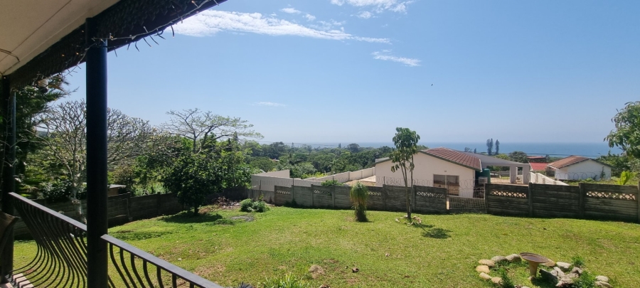 3 Bedroom Property for Sale in Port Edward KwaZulu-Natal