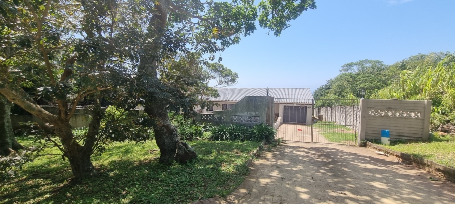 3 Bedroom Property for Sale in Port Edward KwaZulu-Natal