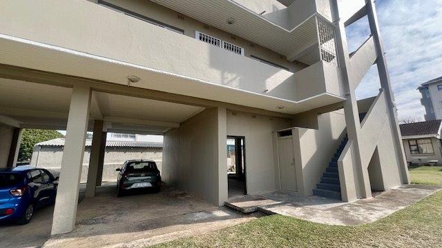 1 Bedroom Property for Sale in Uvongo KwaZulu-Natal