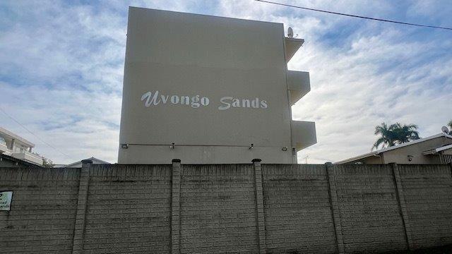 1 Bedroom Property for Sale in Uvongo KwaZulu-Natal