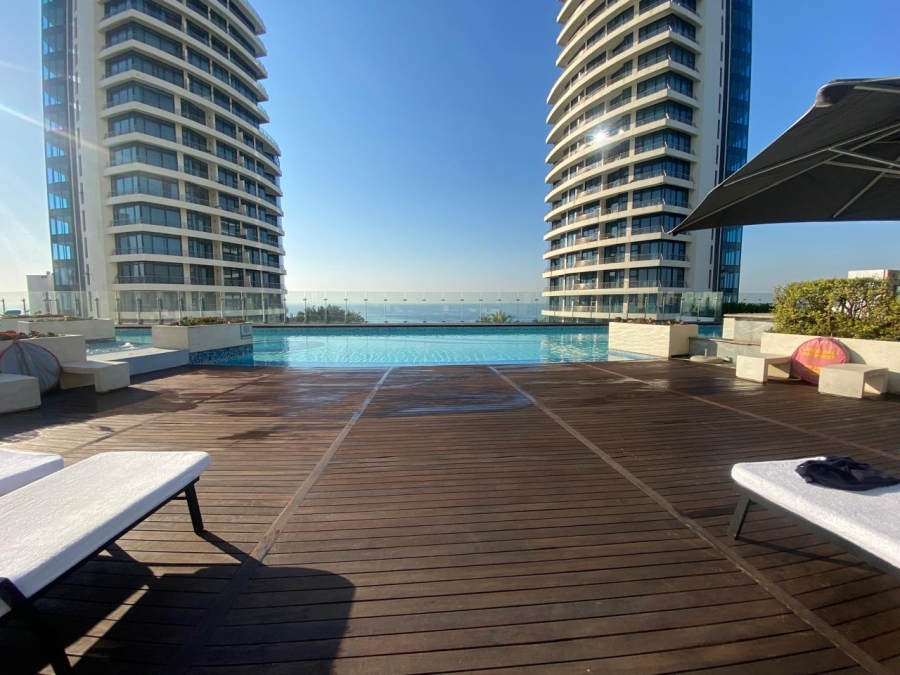 To Let 4 Bedroom Property for Rent in Umhlanga KwaZulu-Natal
