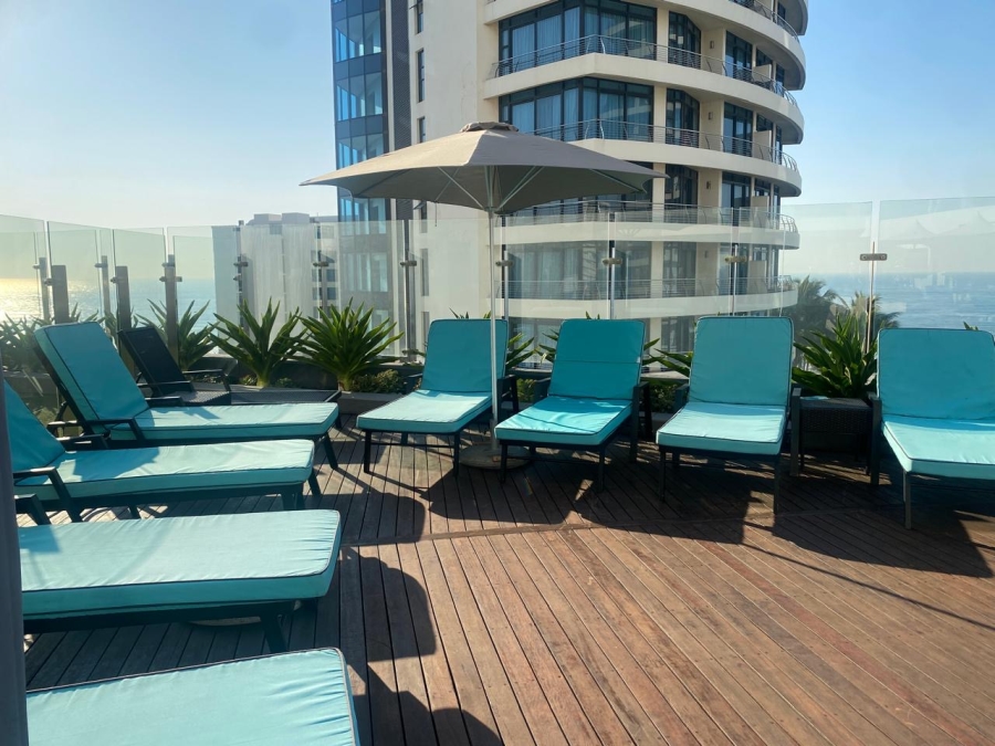 To Let 4 Bedroom Property for Rent in Umhlanga KwaZulu-Natal
