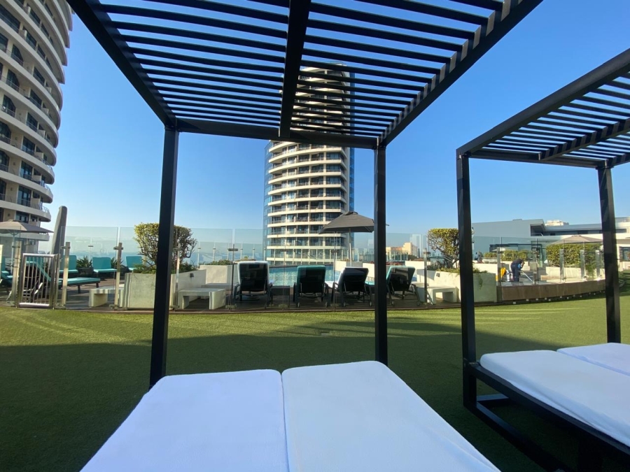 To Let 4 Bedroom Property for Rent in Umhlanga KwaZulu-Natal