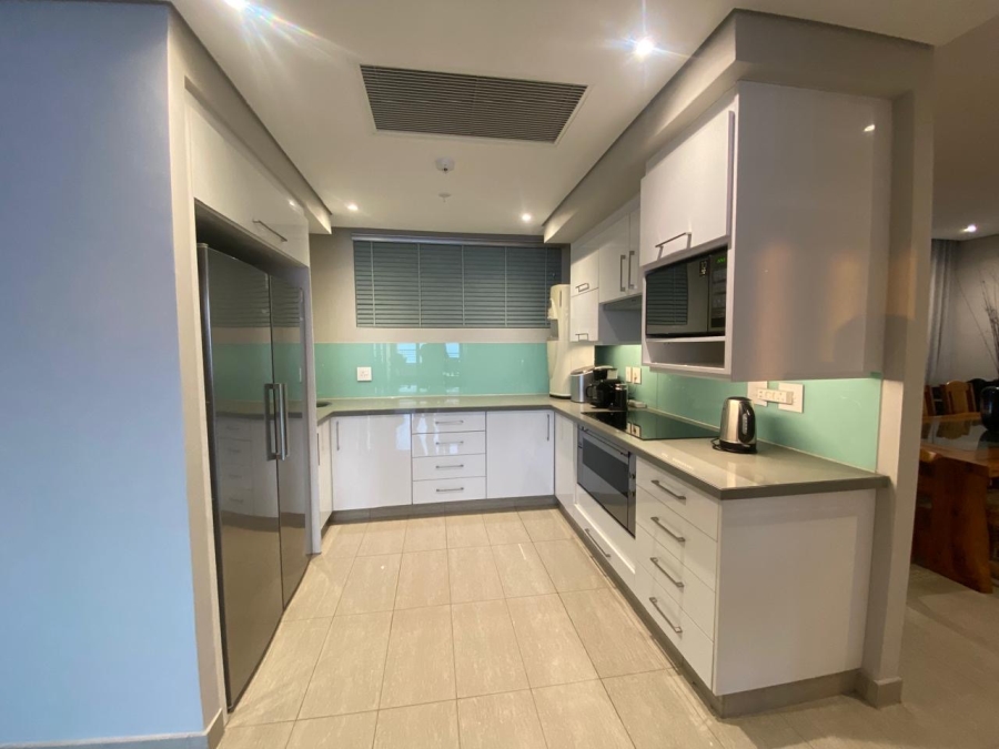 To Let 4 Bedroom Property for Rent in Umhlanga KwaZulu-Natal