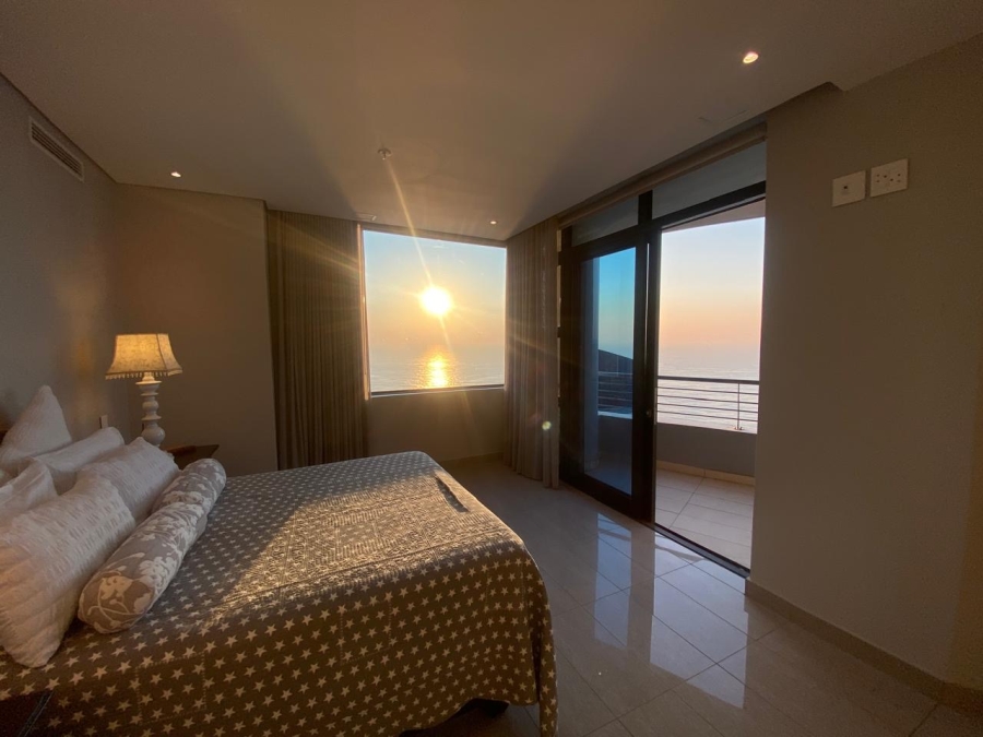 To Let 4 Bedroom Property for Rent in Umhlanga KwaZulu-Natal