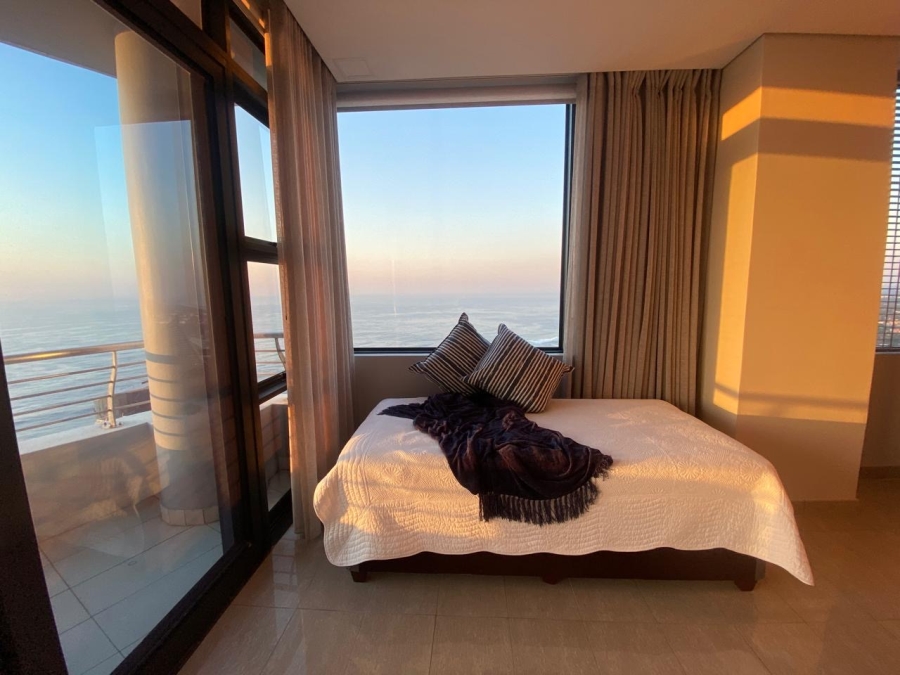 To Let 4 Bedroom Property for Rent in Umhlanga KwaZulu-Natal