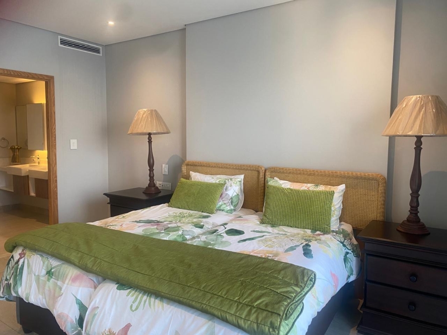 To Let 4 Bedroom Property for Rent in Umhlanga KwaZulu-Natal