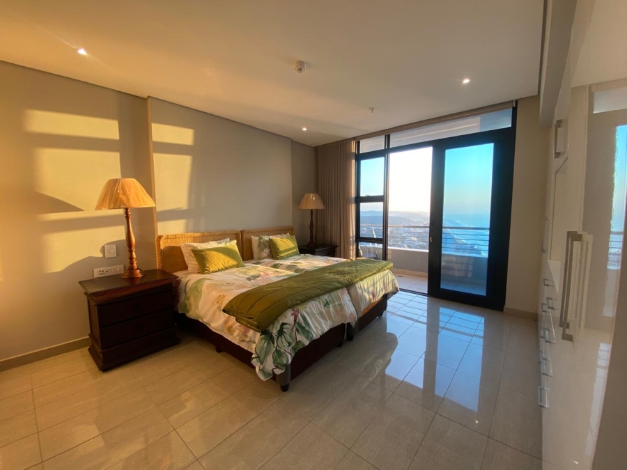 To Let 4 Bedroom Property for Rent in Umhlanga KwaZulu-Natal