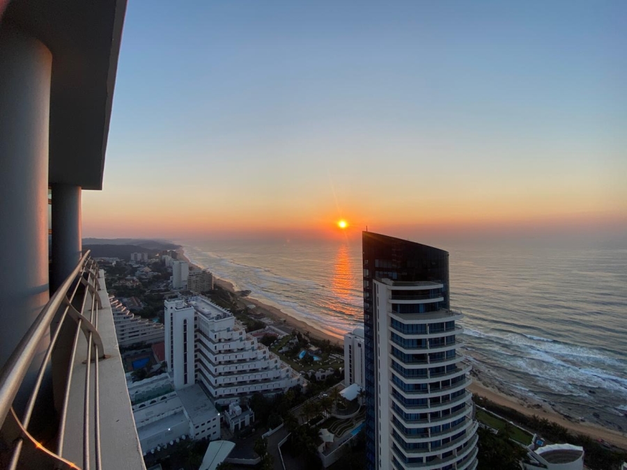 To Let 4 Bedroom Property for Rent in Umhlanga KwaZulu-Natal