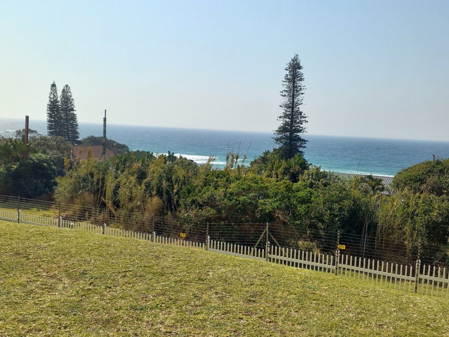 2 Bedroom Property for Sale in Hibberdene KwaZulu-Natal