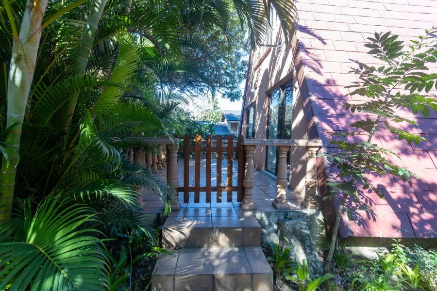 2 Bedroom Property for Sale in Hibberdene KwaZulu-Natal